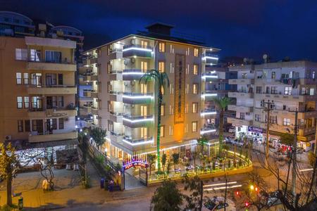 Pera Hotel Alanya