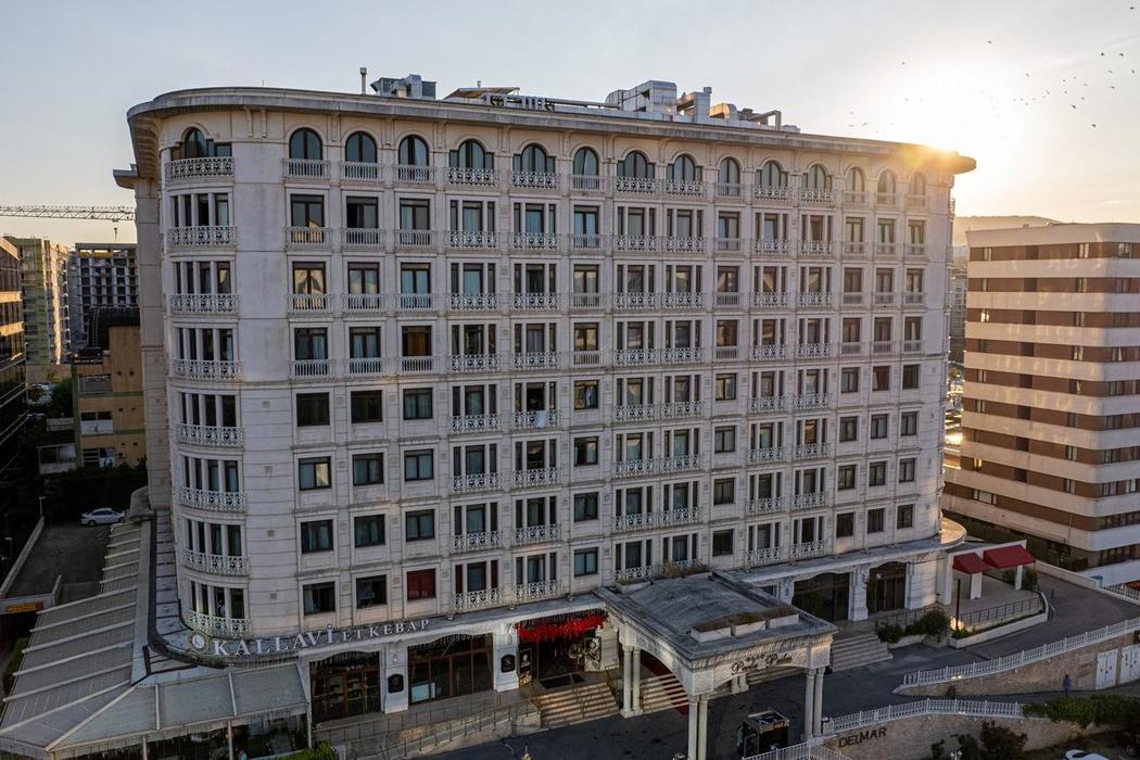 Elit Suites