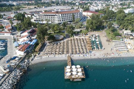 İmperial Turkiz Resort Hotel