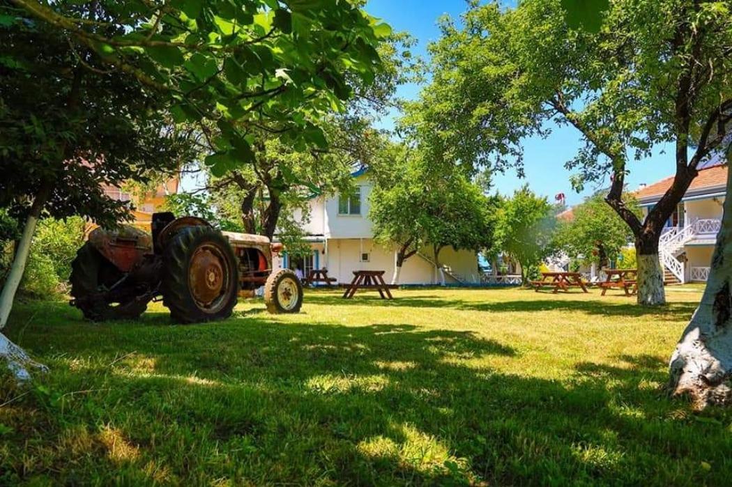 Ziya Bey Sahil Evleri Kocaeli Fotoğrafaları Resim Galerisi Otel