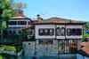 Seyir Konak Otel Seyir Konak Otel