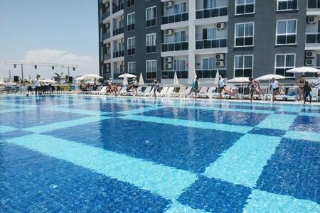 Attalos Smart Lara Star