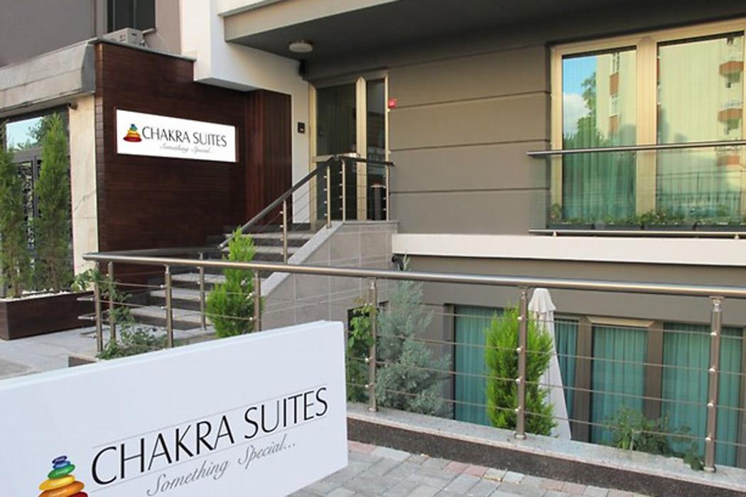 Apartman İstanbul