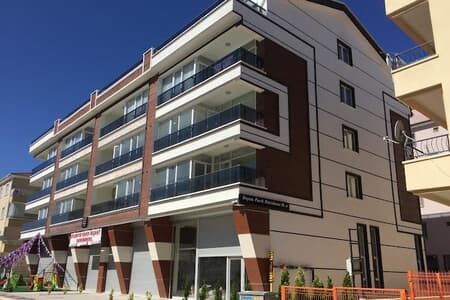 Ankara Atlantik Hotel