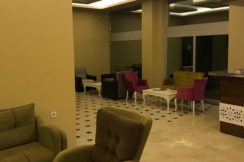 Ankara Atlantik Hotel