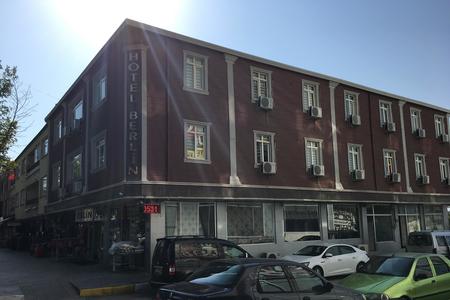 Hotel Berlin