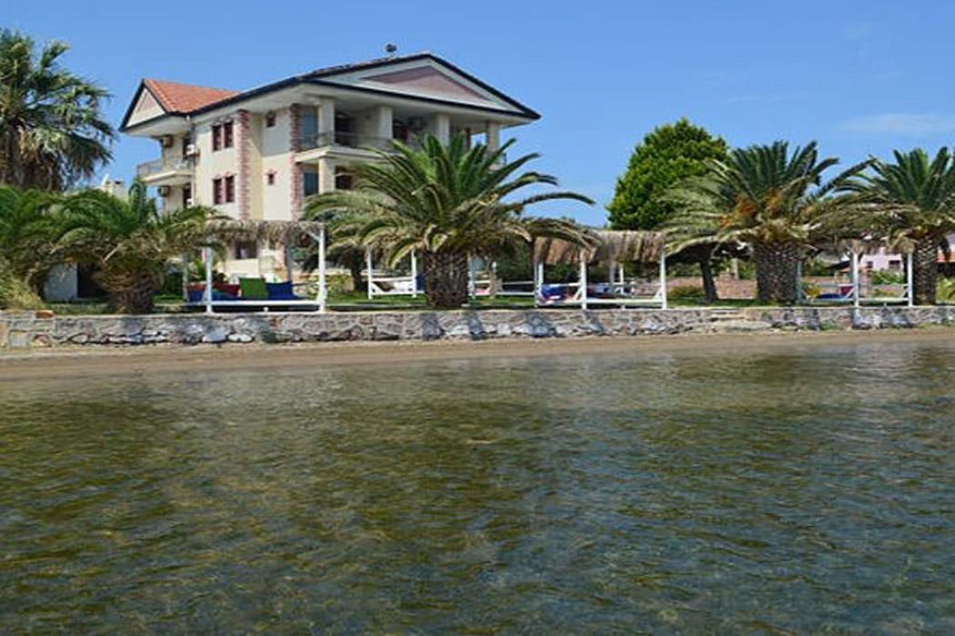 Hotel Erol