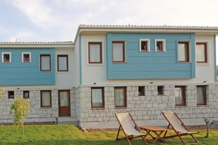 Adadayız Otel