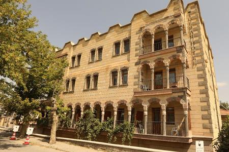 Tulpar Hotel Tulpar Hotel