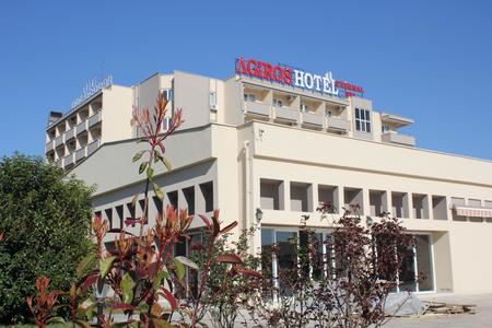 Agiros Hotel Thermal Spa