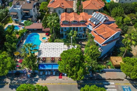 Yeni Doğa Hotel