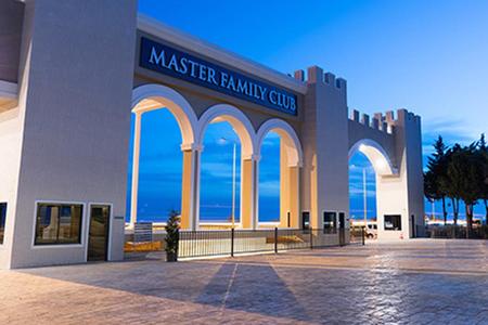 Master Family Club Hotel