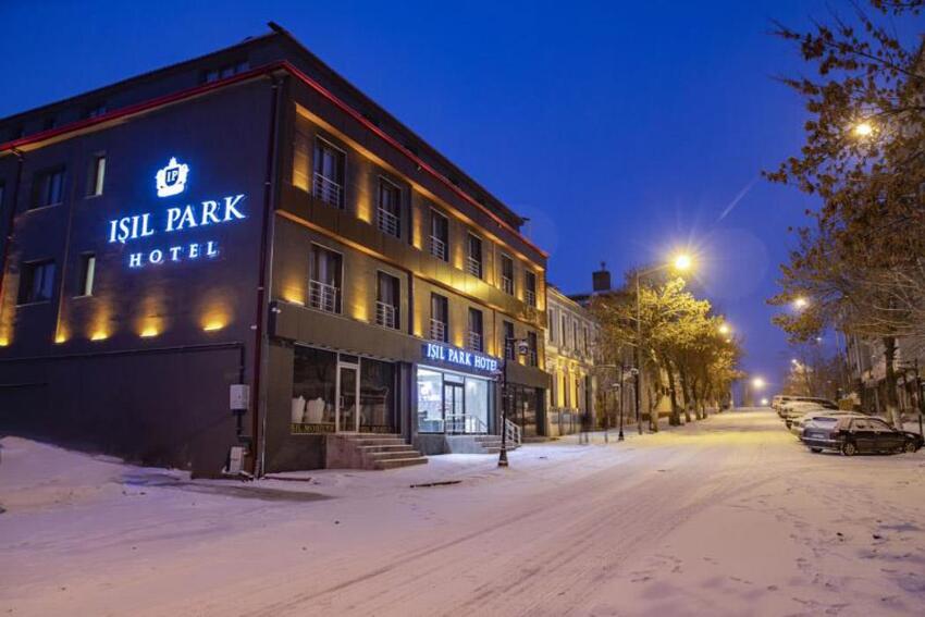 Işıl Park Hotel