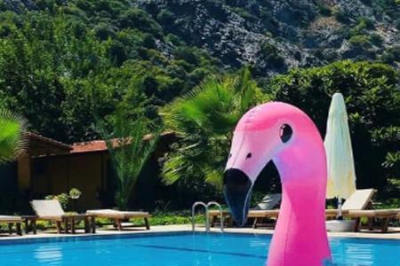 Dolunay Otel Çıralı