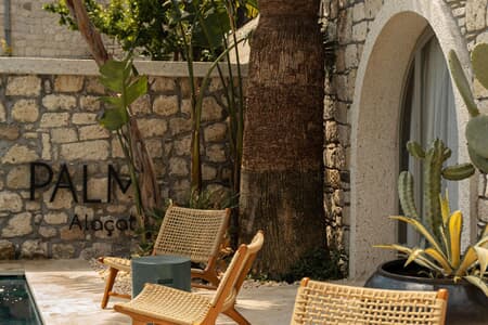 Palm Alaçatı Boutique Hotel