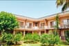 Adrasan Deniz Hotel