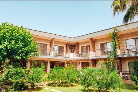 Adrasan Deniz Hotel