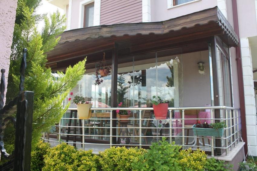 Ağva Safir Otel