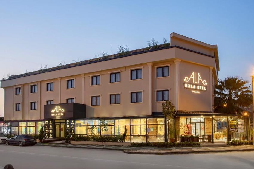 N Ala Otel