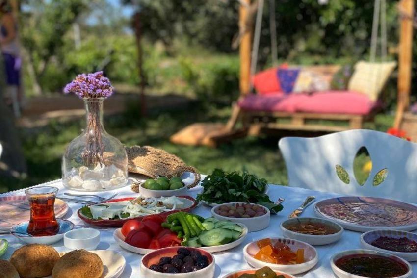 Irmak Bağ Evi Bozcaada