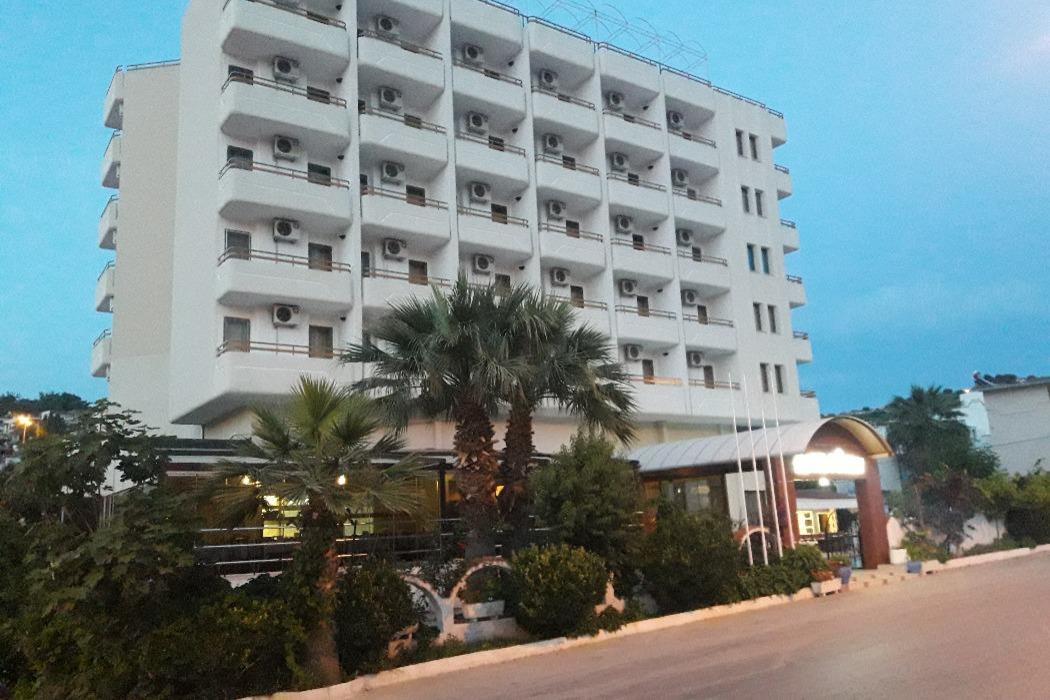 Minay Hotel Plus Minay Hotel Plus