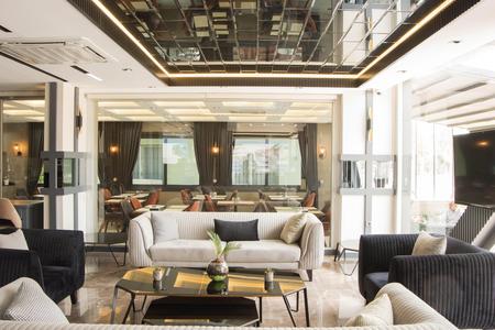 Grand Bulut Hotel Spa