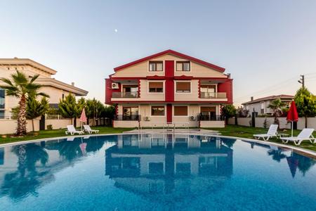 Tema Martılı Apart