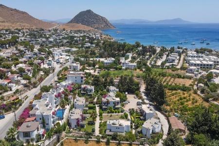 La Brezza Suıte Hotel Akyarlar