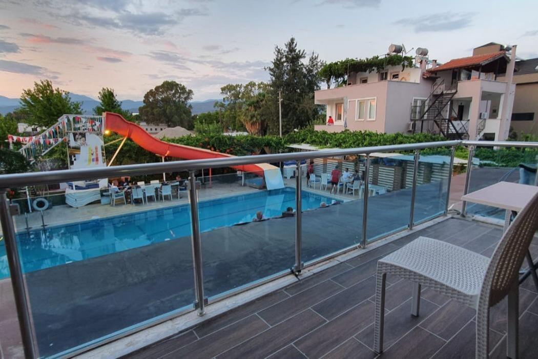 Alis Hotel Alis Hotel Fiyatları 2025 tatilsepeti