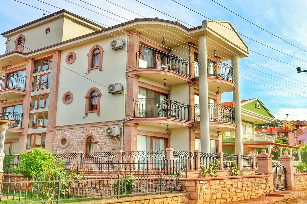 Stone Hill Otel