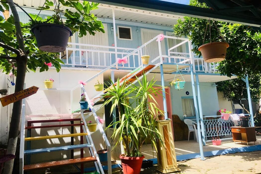 Side Erenler Hotel