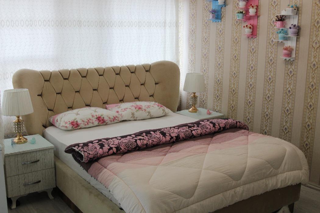 Saydam Otel Saydam Otel
