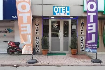 Saydam Otel