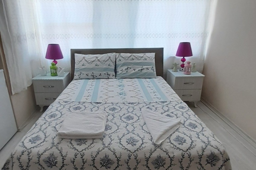 Saydam Otel