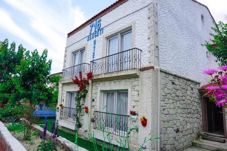 Alaçatı 716 Otel