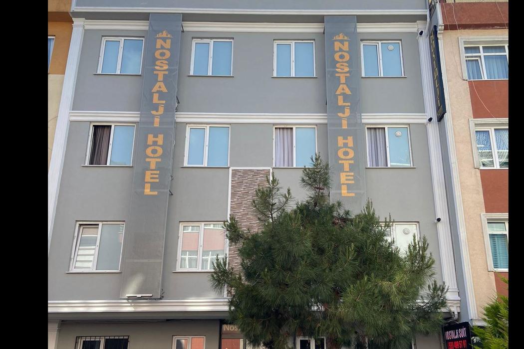 Nostalji Suit Hotel