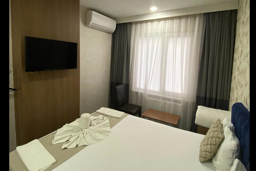 Nostalji Suit Hotel