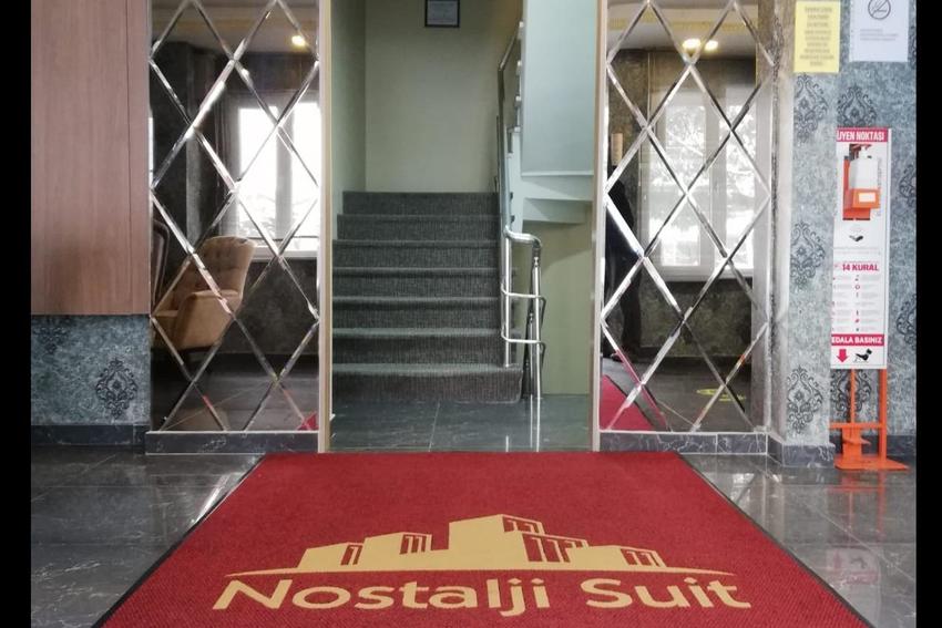 Nostalji Suit Hotel