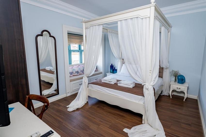 Beyaz Kapı Boutique Hotel (+12 Adult Only)