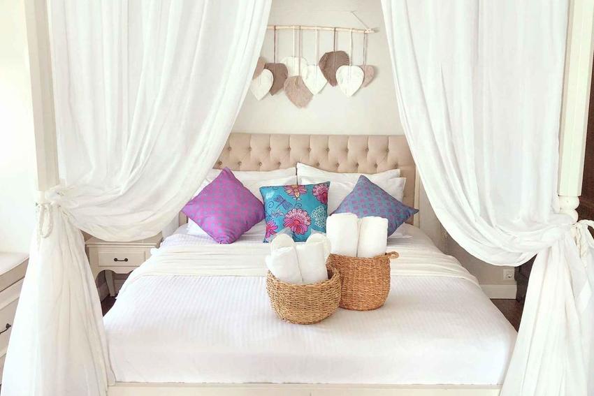 Beyaz Kapı Boutique Hotel (+12 Adult Only)