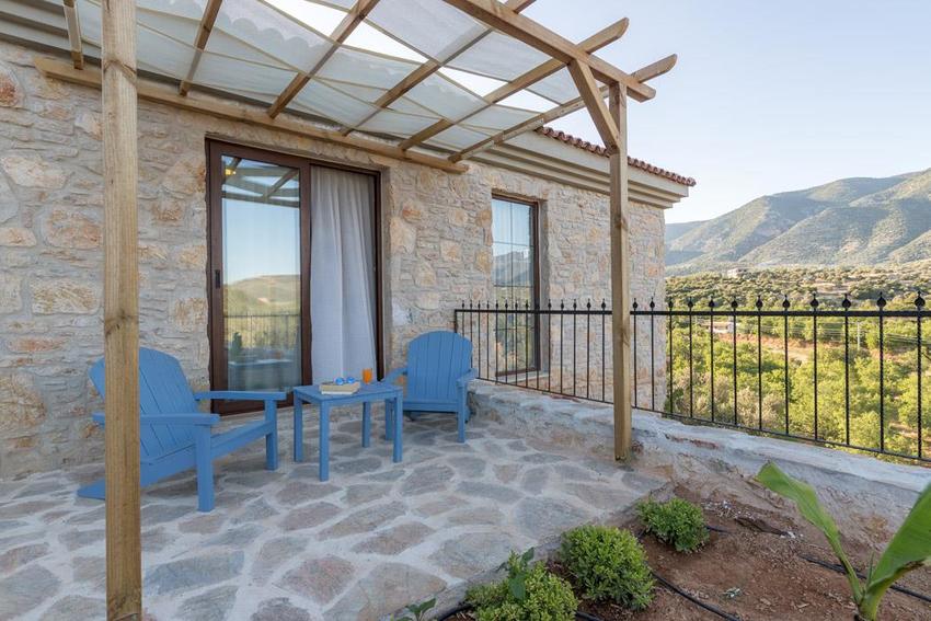 Karia Hotel Palamutbükü