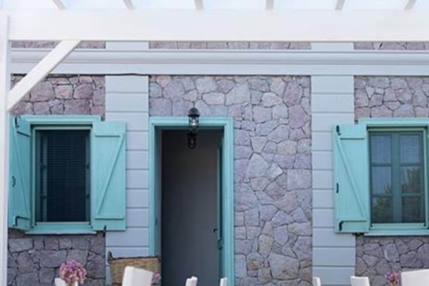 Bi Salkım Bozcaada Otel