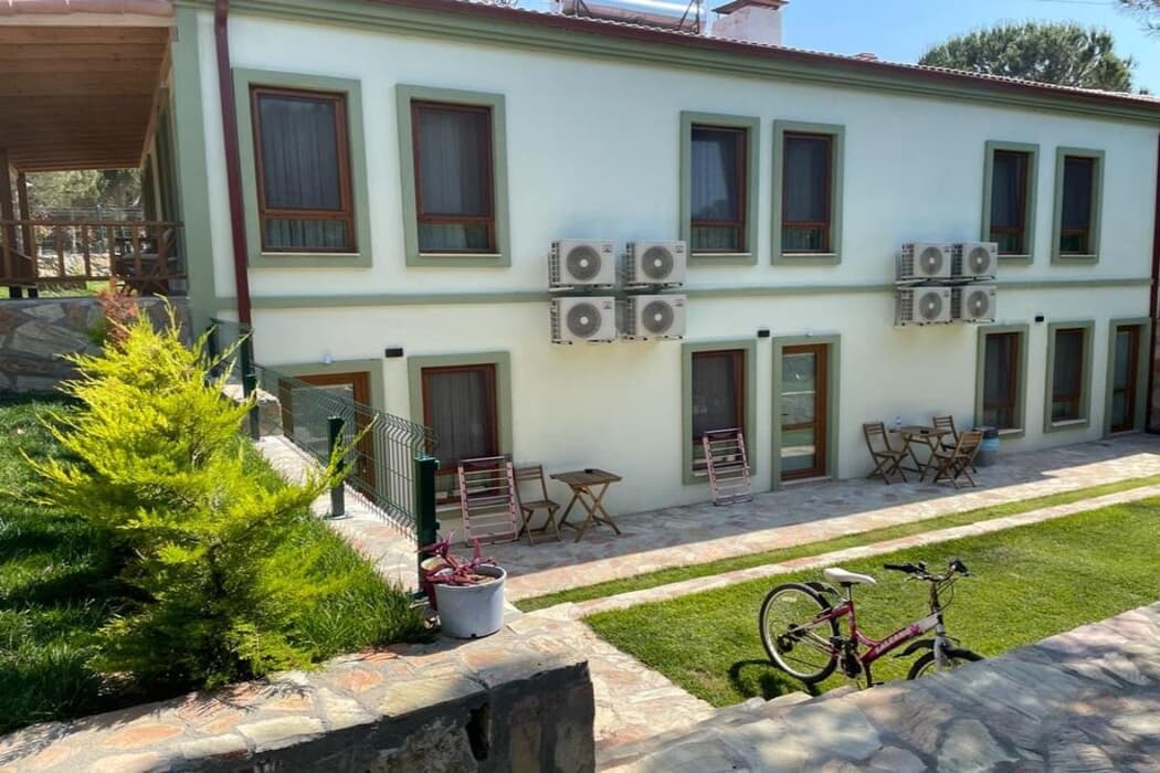 Elyada Konuk Evi (+8 Yaş) Elyada Konuk Evi (+8 Yaş)