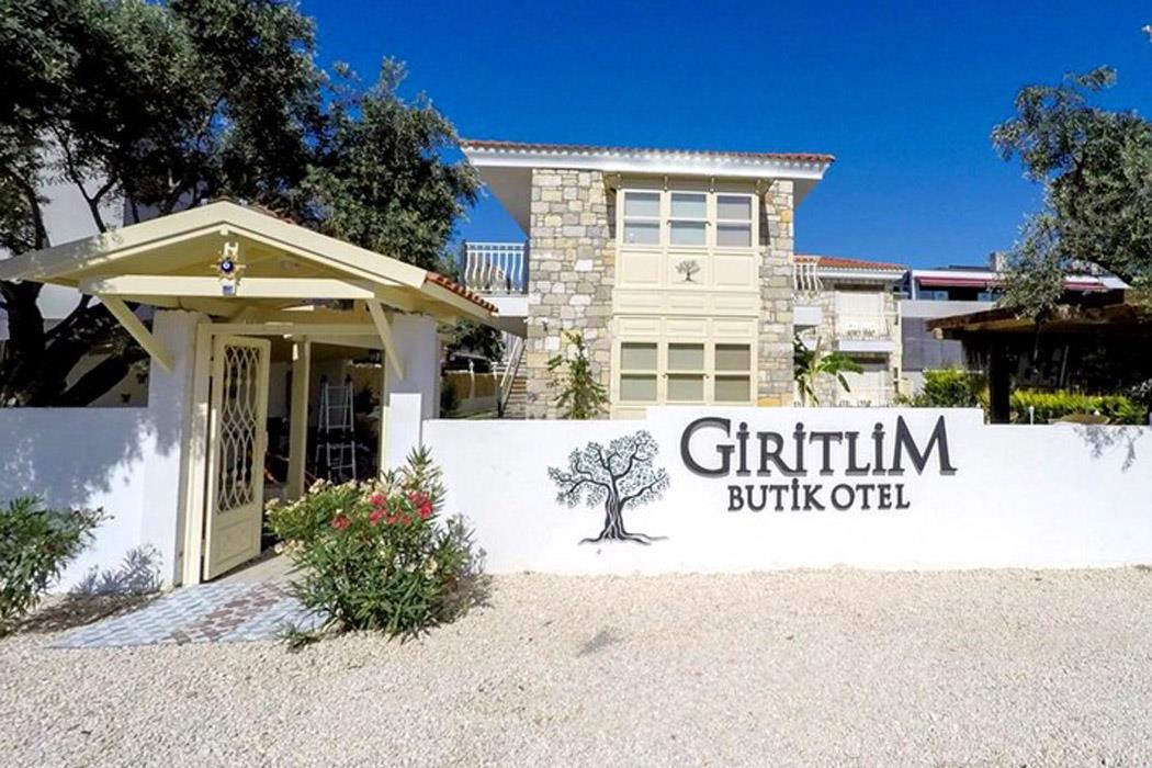 Giritlim Butik Otel