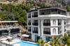 Amossia Elite Otel
