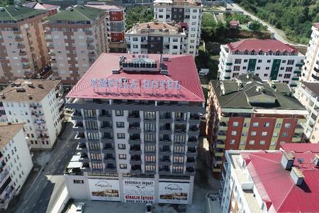 Empula Hotel Residences