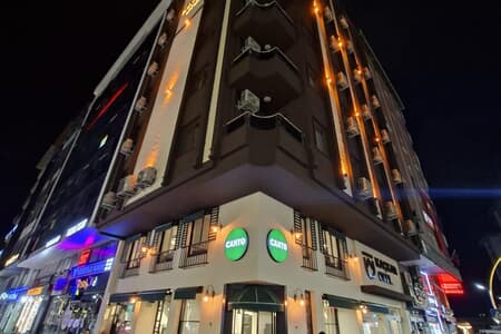 Kaçkar Otel