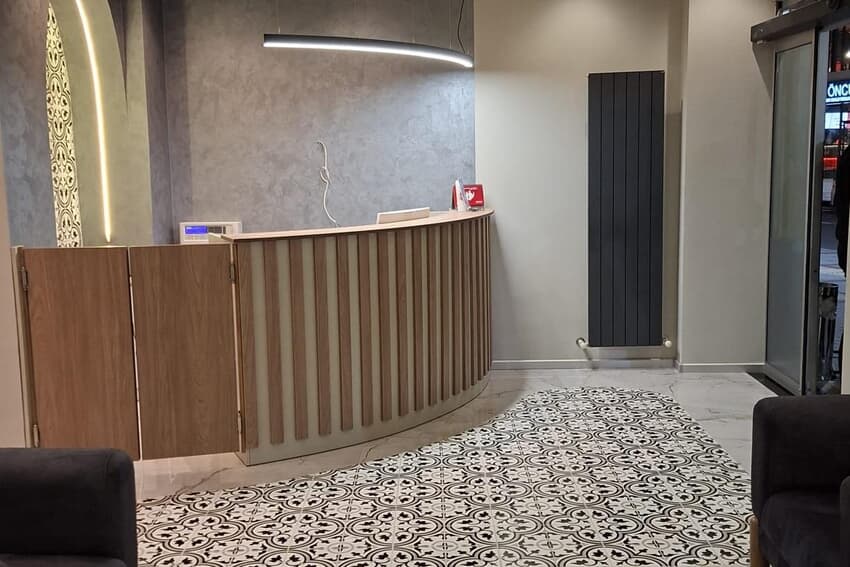 Kaçkar Otel