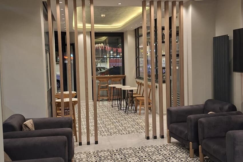 Kaçkar Otel