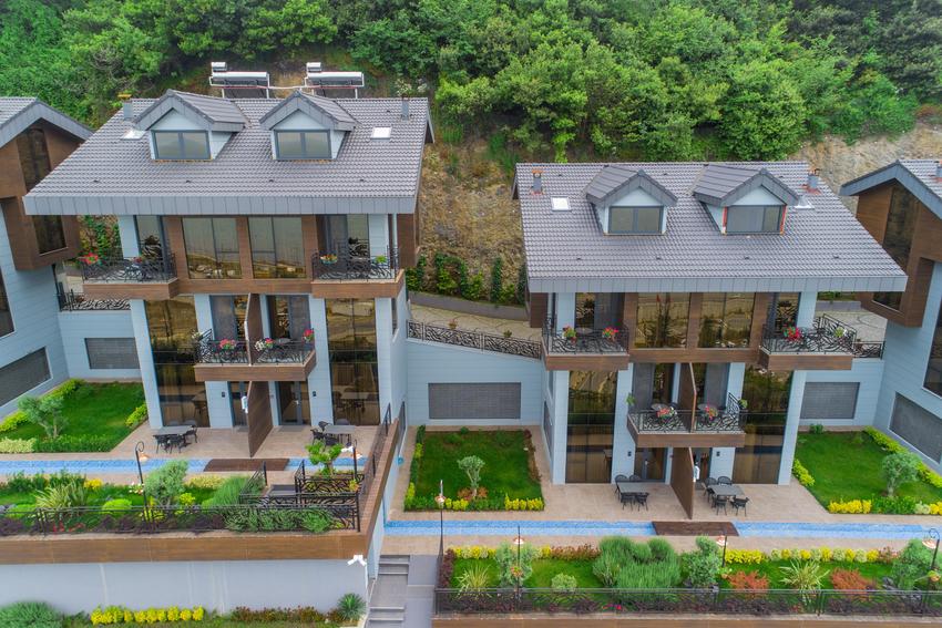 Peerless Villas Hotel